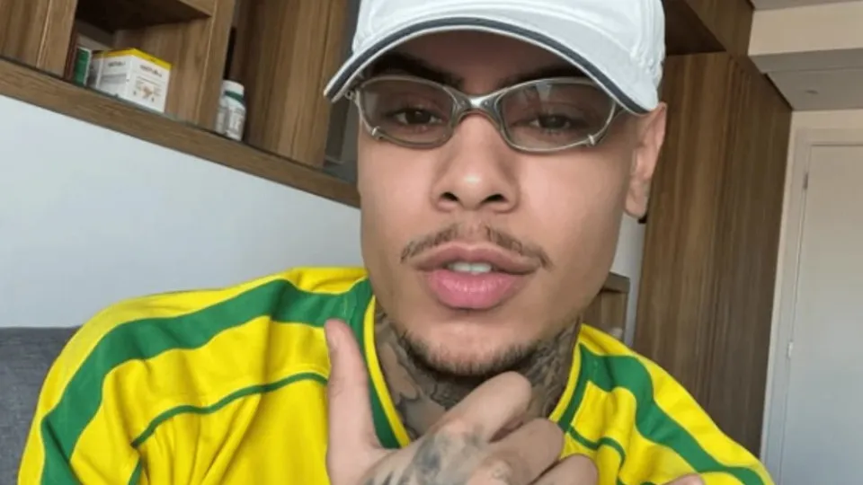DJ Arana: funkeiro teve produtores presos por falsificar documentos