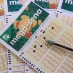 Aposta do Mato Grosso leva prêmio de mais de R$ 324 milhões da Mega