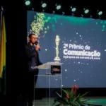 Inscrições para o 4º Prêmio de Comunicação do Governo do Acre começam nesta quarta