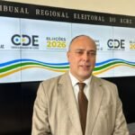 “Quem vende o voto também comete crime e pode ser punido”, diz TRE-AC 