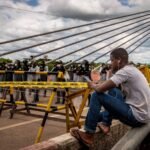 MPAC discute condições de acolhimento de migrantes e refugiados no Alto Acre