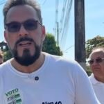 Alan Rick declara apoio ao fim da escala 6×1 e defende redução de impostos para empresas