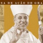 Diocese celebra 27 anos de serviço de Dom Joaquín com missa de ação de graças