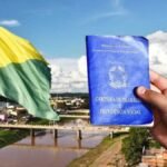 Acre tem 37,2% dos trabalhadores formais na escala 6×1
