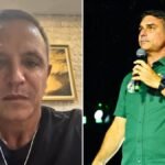 Bittar defende Flávio de ação da PF, acusa Lula de comprar eleição, critica Moraes e cobra Alcolumbre