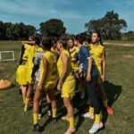 Galvez realiza contratações para o Campeonato Estadual Feminino Sub-20