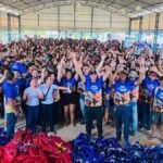 Tio Pablo anuncia tradicional festa do Dia das Crianças com diversão para toda a família em Sena Madureira