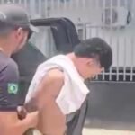 Suspeito de tráfico de drogas é preso com quase 400 gramas de skunk