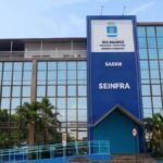 Saerb prevê preencher 77 vagas com aprovados apenas em 2027