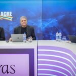 Assista apuração de votos das eleições 2026 no ac24horas; veja links