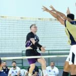 Fase de Rio Branco do Campeonato de Vôlei começa no Sesc
