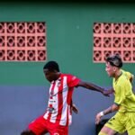 Santa Cruz fecha preparação e Maydenson Costa define titulares