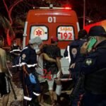 Ataque a tiros deixa dois jovens feridos no Belo Jardim 1, em Rio Branco