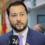 Jarude diz que 51% querem mudança no Acre em relação ao governo