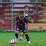 Santa Cruz e CT da Baixada goleiam na abertura do Estadual Sub-11