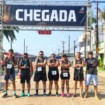 IAPEN promove 1ª Corrida da Polícia Penal com 325 atletas em Sena Madureira