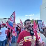 Vereador Kamai acredita em “Virada de Lula” com apoio de militância no Acre
