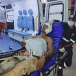 Homem é agredido em via pública e sofre laceração na orelha em Rio Branco