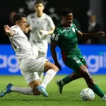 Palmeiras empata com Santos e pode ver Flamengo abrir vantagem na liderança