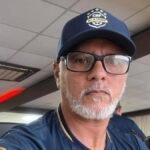 Éden Barros conclui o curso de Licença B de treinador da CBF