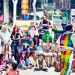 Hambúrguer do Bem doa vendas do dia para irmãos com doença rara no Acre
