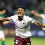 Palmeiras elimina o Fluminense nos pênaltis e volta à final da Libertadores