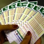 Mega-Sena sorteia prêmio acumulado em R$ 185 milhões nesta terça-feira