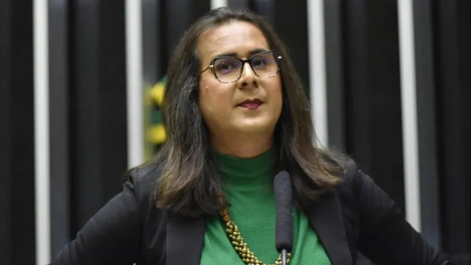 População trans amplia representação no Poder Legislativo