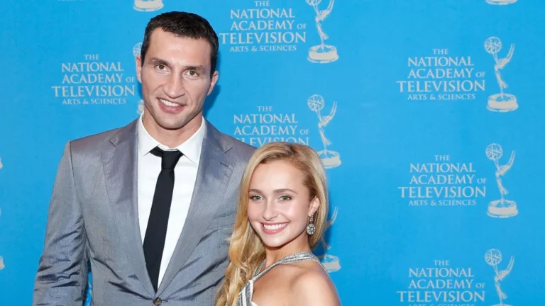 Ex de Hayden Panettiere suspeita que joias da atriz foram penhoradas