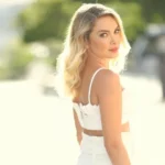 Marido de Lua Blanco faz homenagem após morte da atriz